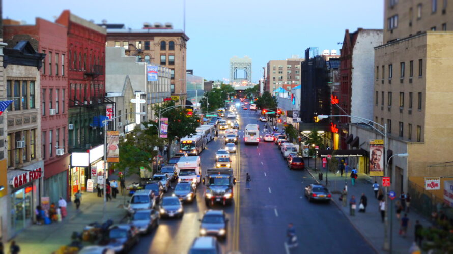 【カメラ基礎知識08】なぜか写真が素人っぽい？プロが実践する「三分割法」の意外なコツ５選【三分割法：プロの構図を極める写真術指南書】