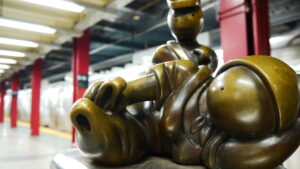 【カメラ基礎知識11】逆光撮影は「失敗」が教えてくれる。写真を劇的に変える、3つの逆説的テクニック【光を操る逆光撮影テクニック完全ガイド】